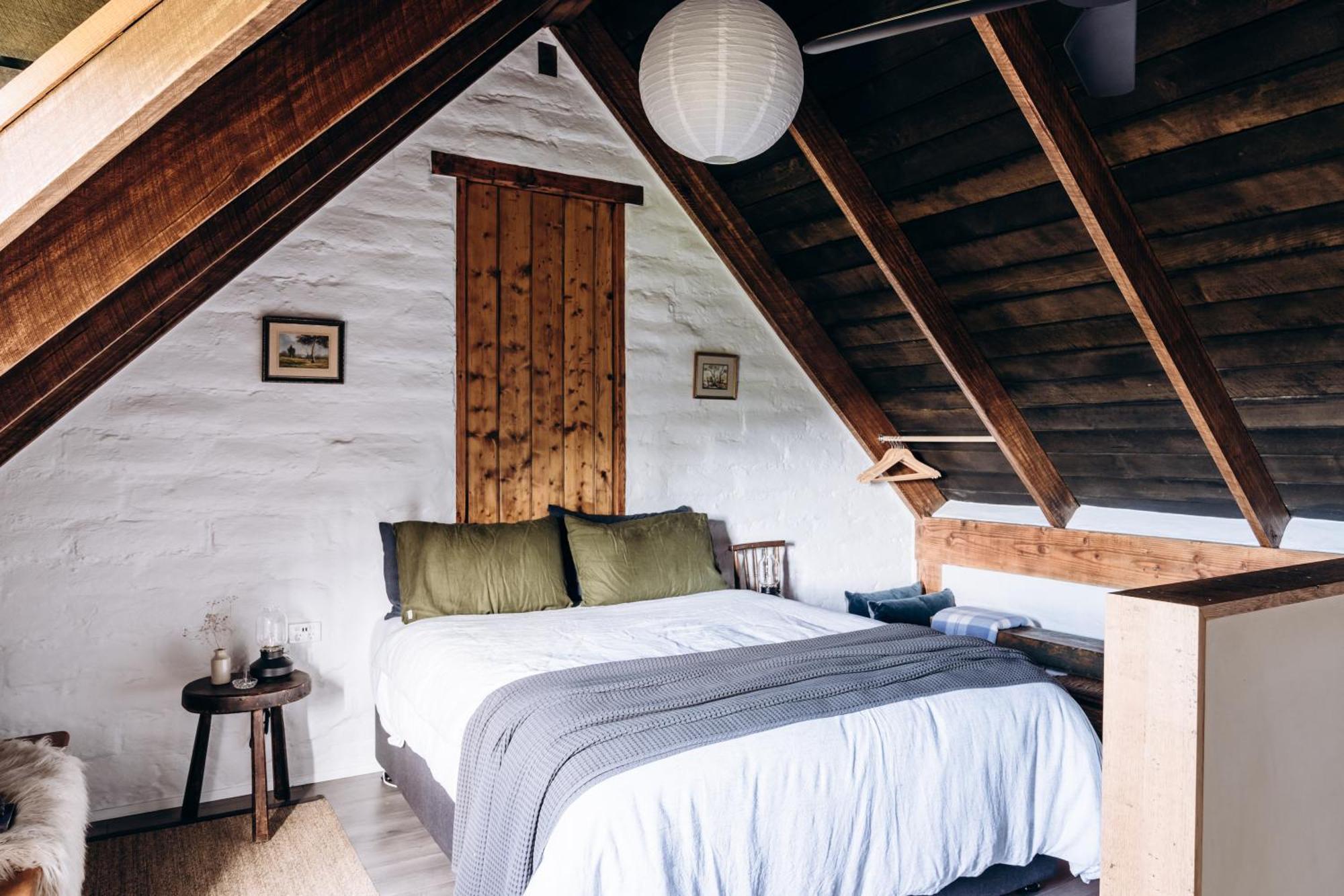 The Stable Lofts Pensionat Carrick Eksteriør billede